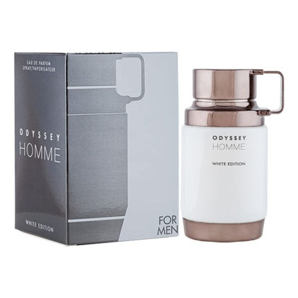 Parfum bărbătesc, Armaf, Odyssey White Edition, 200ml