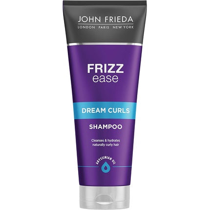 Șampon, John Frieda, Frizz Ease, 250ml, violet