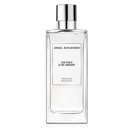 Eau de Toilette Angel Schlesser Les Eaux D'Un Instant Tempting Bergamot 150ml