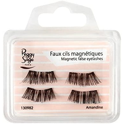 Peggy Sage Amandine Style 2, Magneți, Negru