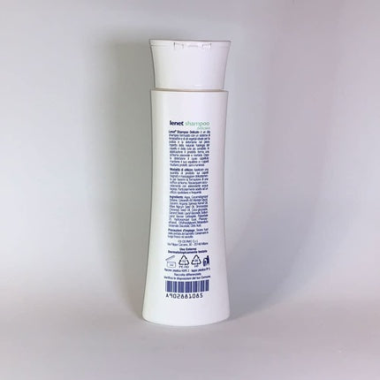 Șampon Fb Dermo, Lenet, 200ml, Alb