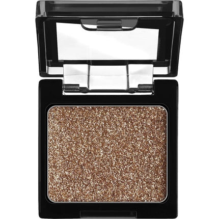 Fard de ochi glitter, Wet 'N' Wild, Toasty, 11g