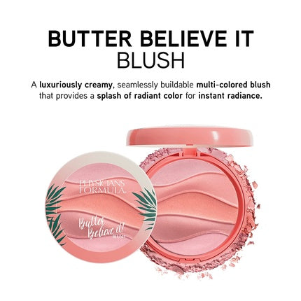 Blush Physicians Formula Butter Believe It, Pink Sands
