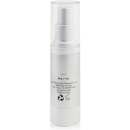 Ser Anti-Îmbătrânire, Jan Marini, Retinol Plus, Alb