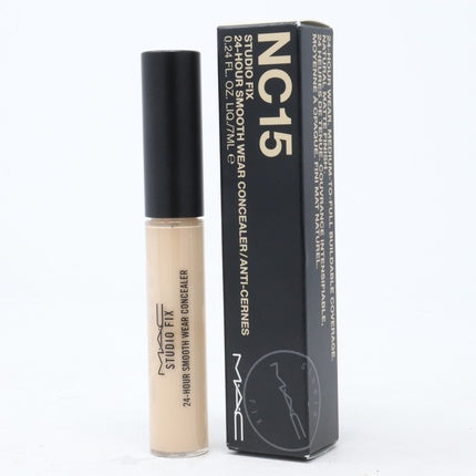 Concealer Mac Studio Fix, 7.0ml, rezistență 24h
