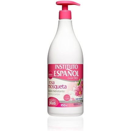 Crema de Maini, Instituto Español, 950ml
