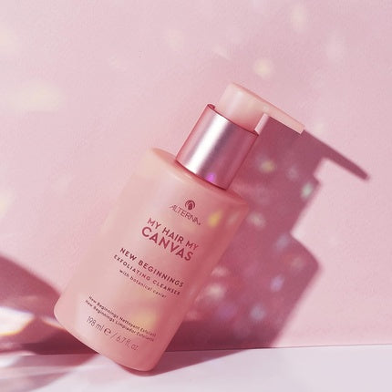 Exfoliant păr, Alterna, My Hair My Canvas, unisex