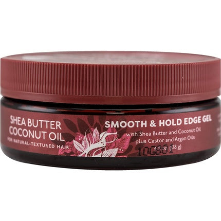 Gel de păr Luster's Pink cu unt de shea și ulei de cocos, 130g