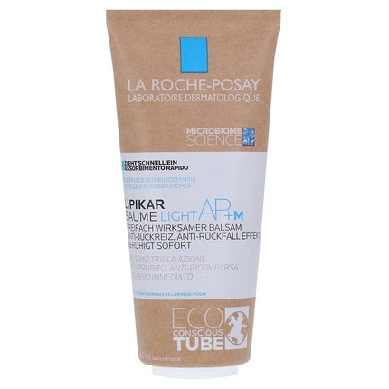 Lotiune La Roche-Posay Lipikar Baume Light AP+M, 200ml