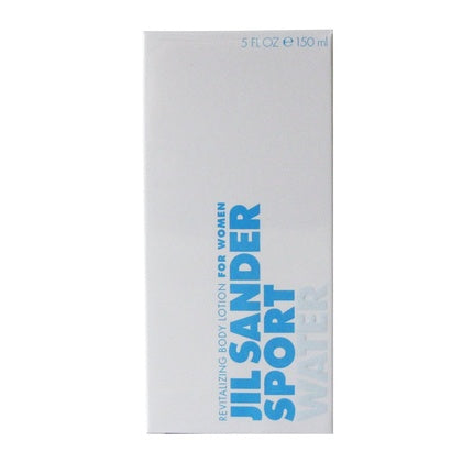 Loțiune de corp, Jil Sander, Sport Water, 150 ml