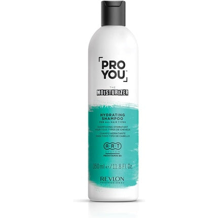 Sampon, Revlon, Pro You The Moisturizer Hydrate, 350ml