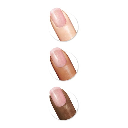 Sally Hansen Color Therapy Nail Polish 227 Epink Journey - Smalt pentru unghii