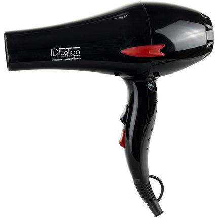 Postquam GTI2600 PLUS, Motor AC, Negru