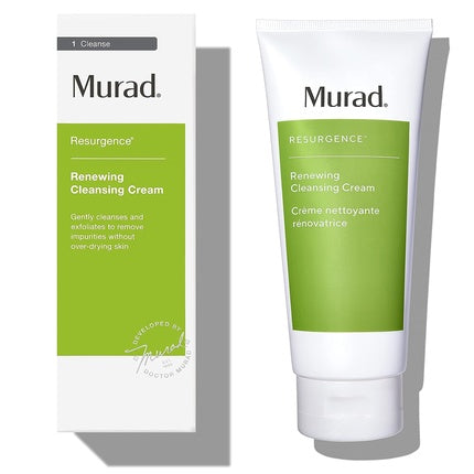 Curățător facial, Murad, Resurgence Renewing, 200 ml