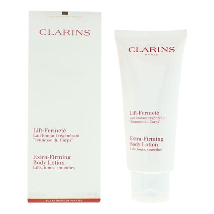 Loțiune de corp fermizantă Clarins, 200ml