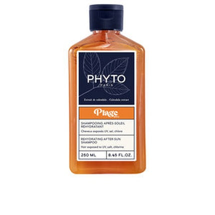 Șampon după soare Plage Rehydrating Post-Sun Shampoo 250 ml