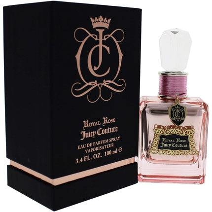 Parfum Juicy Couture Royal Rose, 100ml