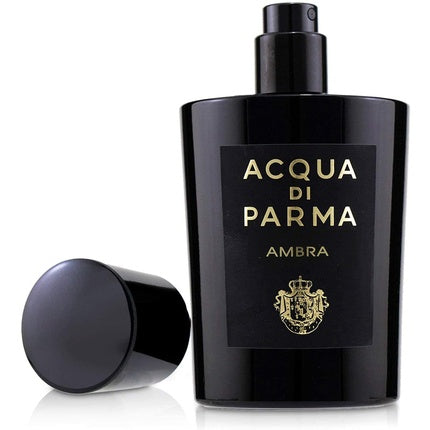 Parfum, Acqua di Parma, Sgi Ambra, 180ml
