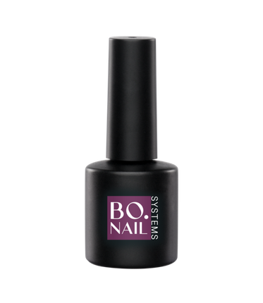 Gel Polish Bo.Nail Systems #021 Mauvelous - 7ml