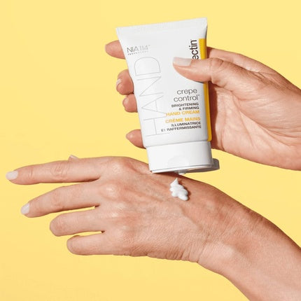 Crema de mâini Strivectin Brightening & Firming 30 ml