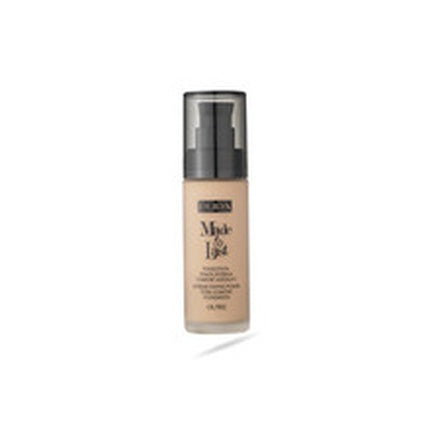 Fond de ten PUPA Milano Made to Last Total Comfort 055 Cinnamon Beige, SPF 10, 30ml