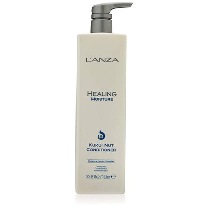 Condiționator L'Anza Healing Moisture Kukui Nut, 1000ml