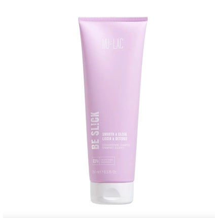 Șampon, Mulac, Be Slick Smoothing, Vegan, 250ml