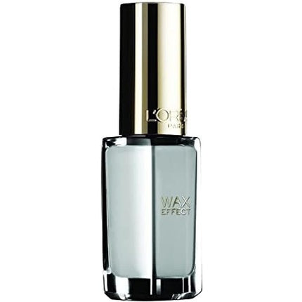Lăcăiuță unghii L'Oréal Paris Color Riche Le Vernis 885 Aux Chandelles, efect mat, 10 ml