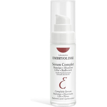 Ser complet, Embryolisse, 30ml