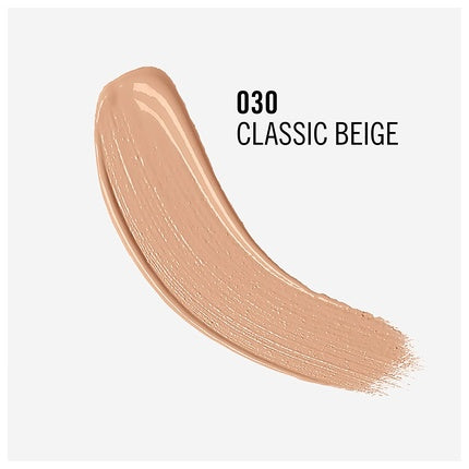 Concealer, Rimmel, Lasting Finish Radiance 30