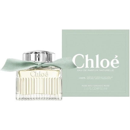 Parfum Chloé Signature Naturelle, Eau de Parfum, 50ml