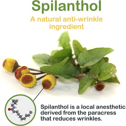 Ser anti-îmbătrânire Biotulin Supreme Skin Gel, 15ml, transparent