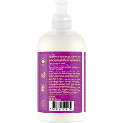 Condiționor SheaMoisture Superfruit Complex 10-in-1 Multi-Benefit 384ml