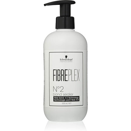 Condiționator Schwarzkopf Fibreplex No 2 Bond Sealer, 500ml