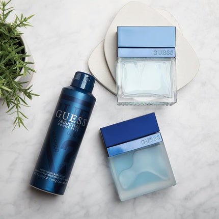 Parfum, Guess, Seductive Homme Blue, 50ml