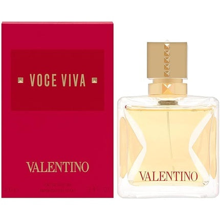 Parfum, Valentino, Voce Viva Femme, Eau de Parfum, 30ml