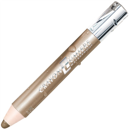 Creion ochi Mavala Crayon Lume, Ash Beige, 1.6g