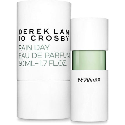 Parfum, Derek Lam, Rain Day pentru Femei, 1.7 Oz Edp Spray, Verde
