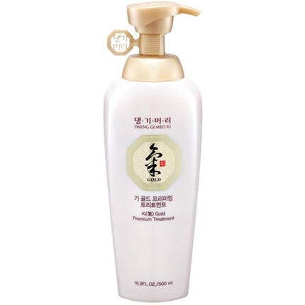 Condiționar Daeng Gi Meo Ri KI Gold Premium Treatment 500ml