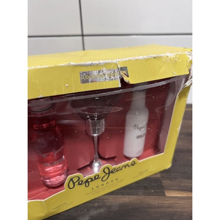 Parfum Pepe Jeans For Her, Eau de Parfum, 30ml
