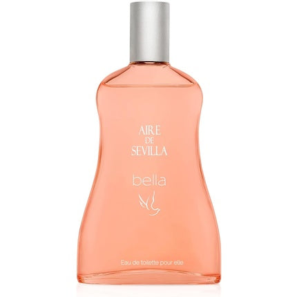 Set Eau De Toilette, Aire De Sevilla, La Vida Es Bella, roz