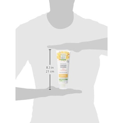 Șampon So'bio Étic, Karite, 250ml