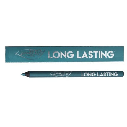 Purobio Long Lasting Eyes Pencil, Eyeliner Turquoise, 10g