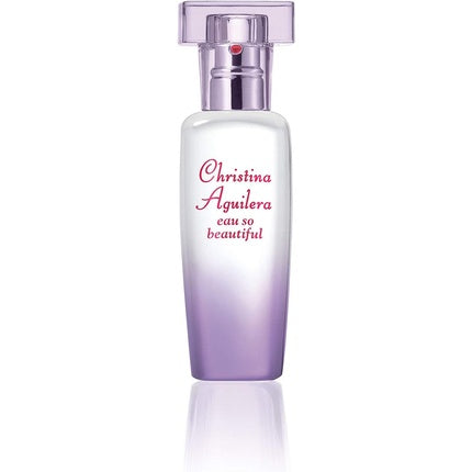 Parfum, Christina Aguilera, Eau So Beautiful, 15ml