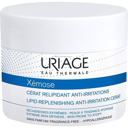 Cremă Cerată, Nalkein Pharma, Uriage Xemose, 200ml