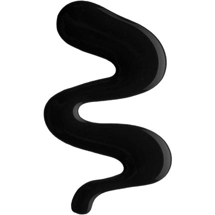 Eyeliner lichid, Profusion Cosmetics, rezistent la apă, negru