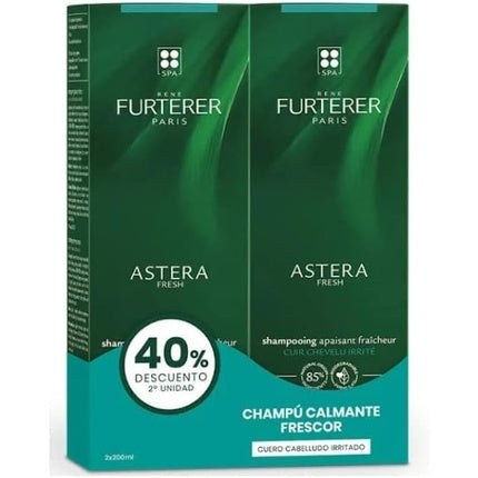 Șampon Rene Furterer Astera Fresh, 200ml