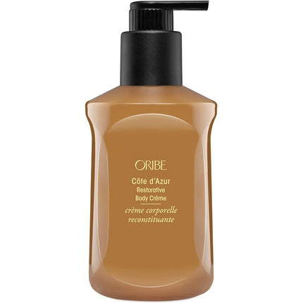 Cremă de corp, Oribe Cote d'Azur, 300ml, regenerantă