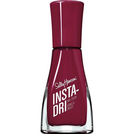 Lac de unghii Sally Hansen Insta Dri Just in Wine 423, 9ml