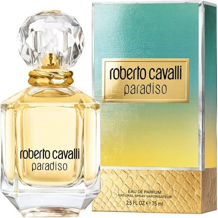 Parfum, Roberto Cavalli, Eau de Parfum, 75 ml